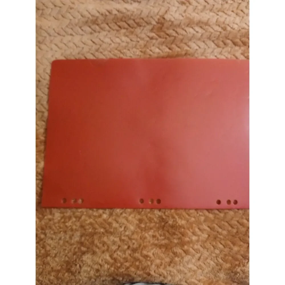 N/A lot translucent